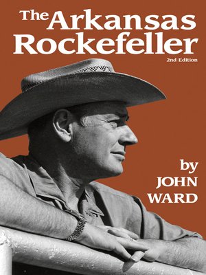 cover image of The Arkansas Rockefeller